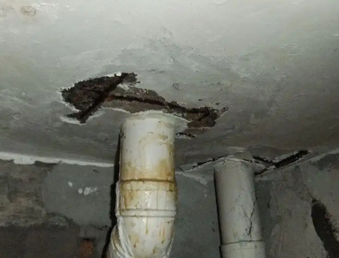 浦北卫生间漏水维修公司浅析浦北卫生间渗水维修的方法