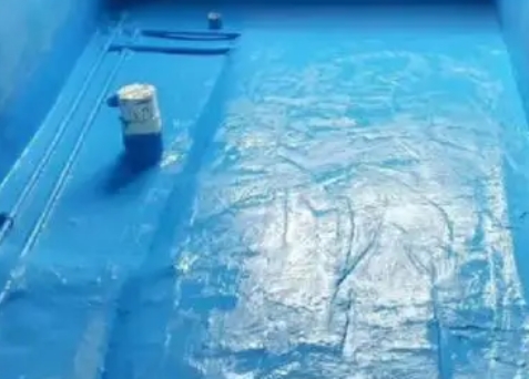 浦北卫生间漏水维修公司分享下浦北卫生间防水工程中常用防水涂料介绍。
